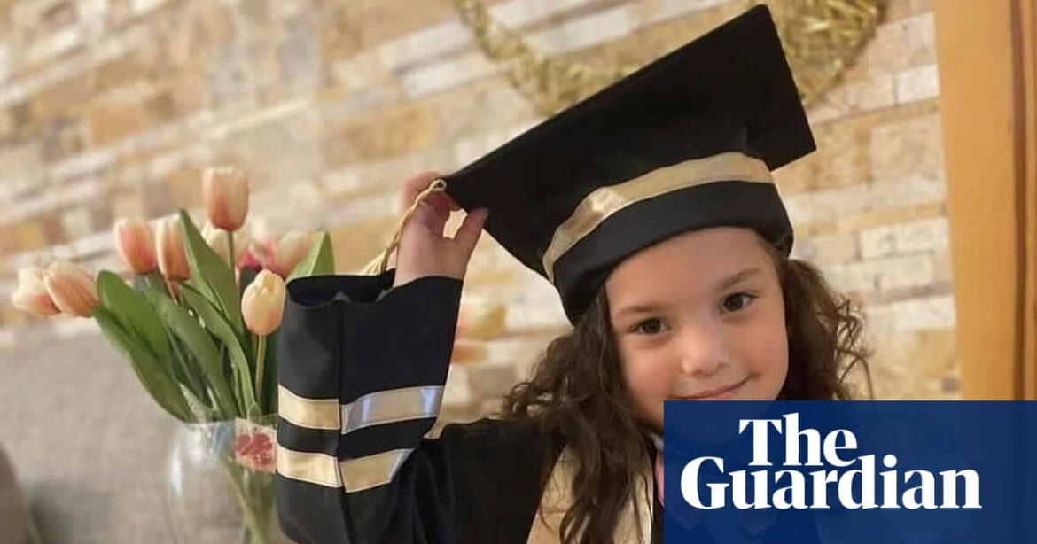 Israeli Military Admits Troops Fired on Car Killing 5-Year-Old Hind Rajab