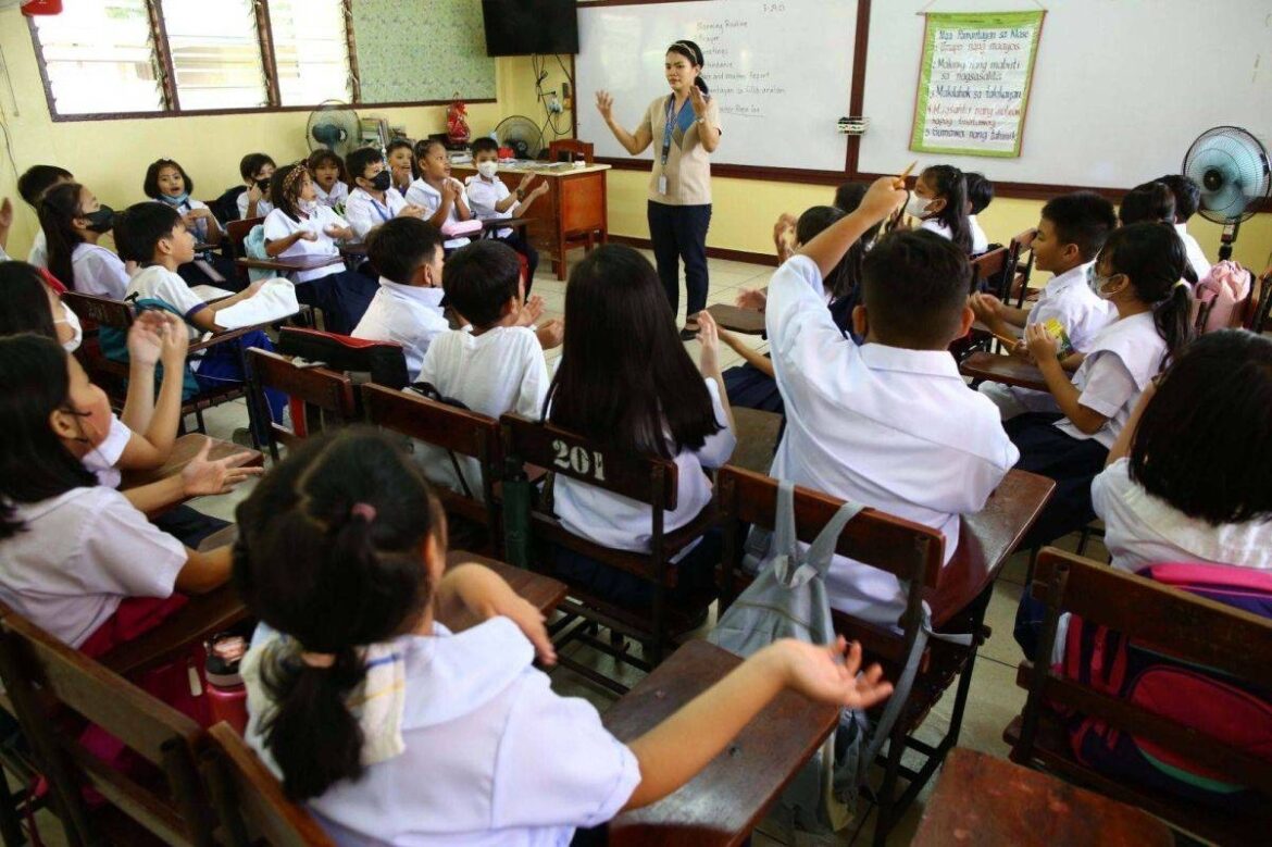 New Law Gives DepEd Flexibility in Basic Education Curriculum