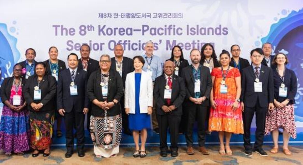 China Missile Test Sparks Alarm and Division at Pacific Islands Forum