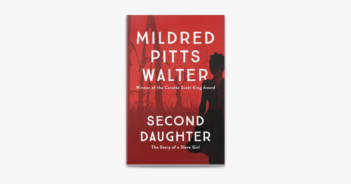 Second Daughter by Mildred Pitts Walter on Apple Books
