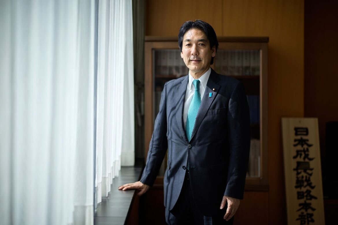 Japan Bets on 370 Trillion Yen Investment to Drive Growth and Green Shift