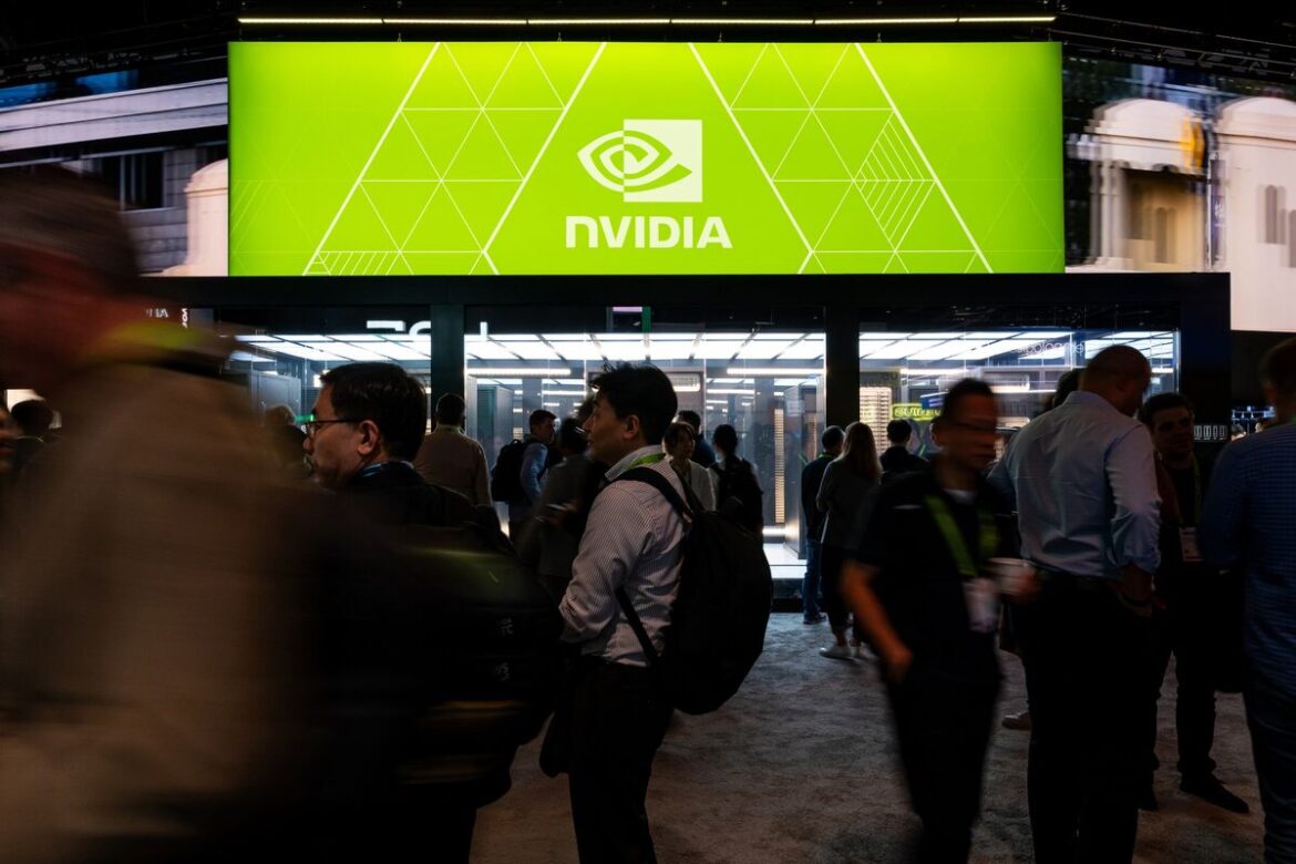 Nvidia to Back $105 Billion in Financing for OpenAI Ohio Data Center