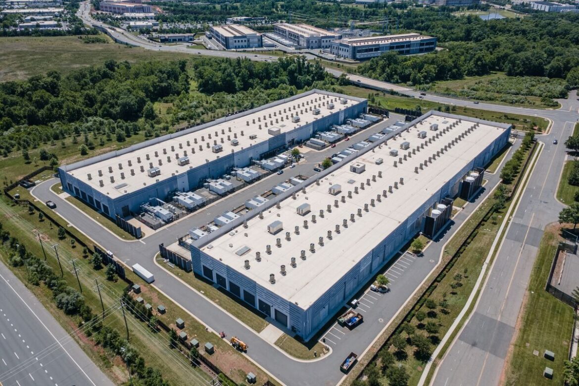 Data Center Lenders Tighten Financing Amid Community Opposition and Legal Hurdles