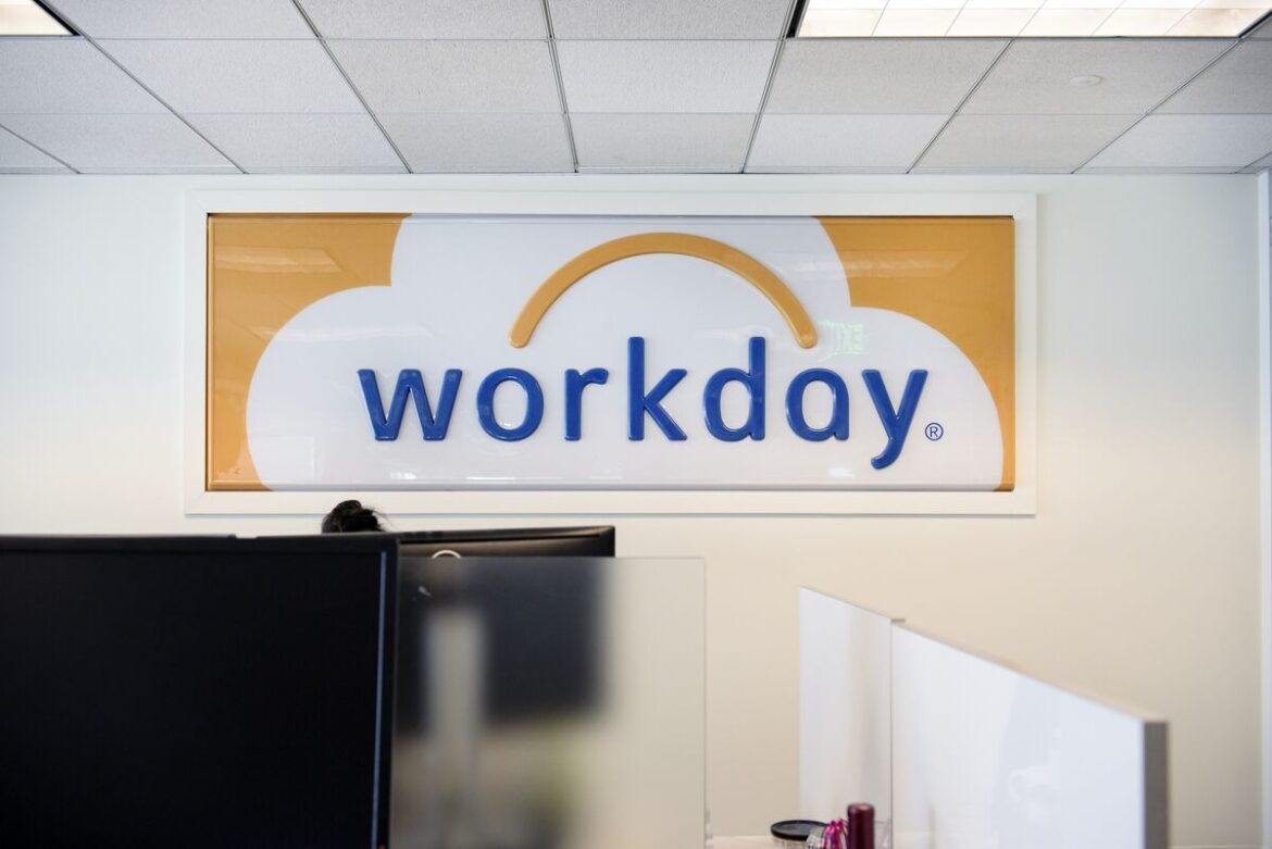 Silver Lake in Talks to Acquire Workday in Potential $43 Billion Deal