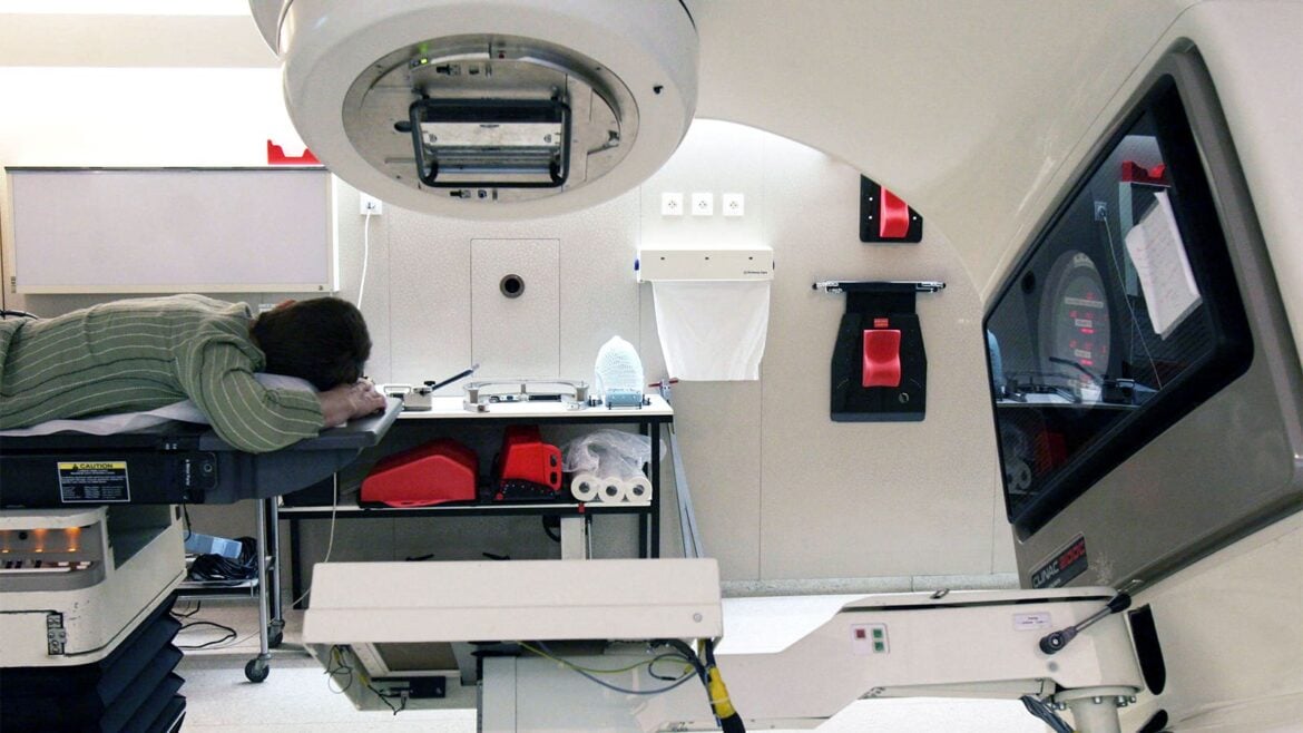Rectal Cancer: 80% of Early-Stage Patients Avoid Surgery in New Trial