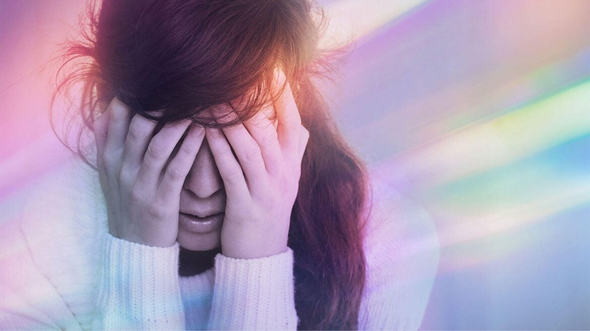 Migraine Guidelines Now Recommend CGRP Drugs as First-Line Prevention