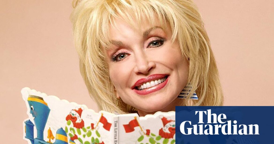 Dolly Parton's $450M Legacy: A Lifetime of Philanthropy and Giving
