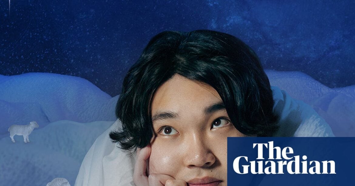 Lara Ricote leads whimsical shortlist for Edinburgh comedy awards