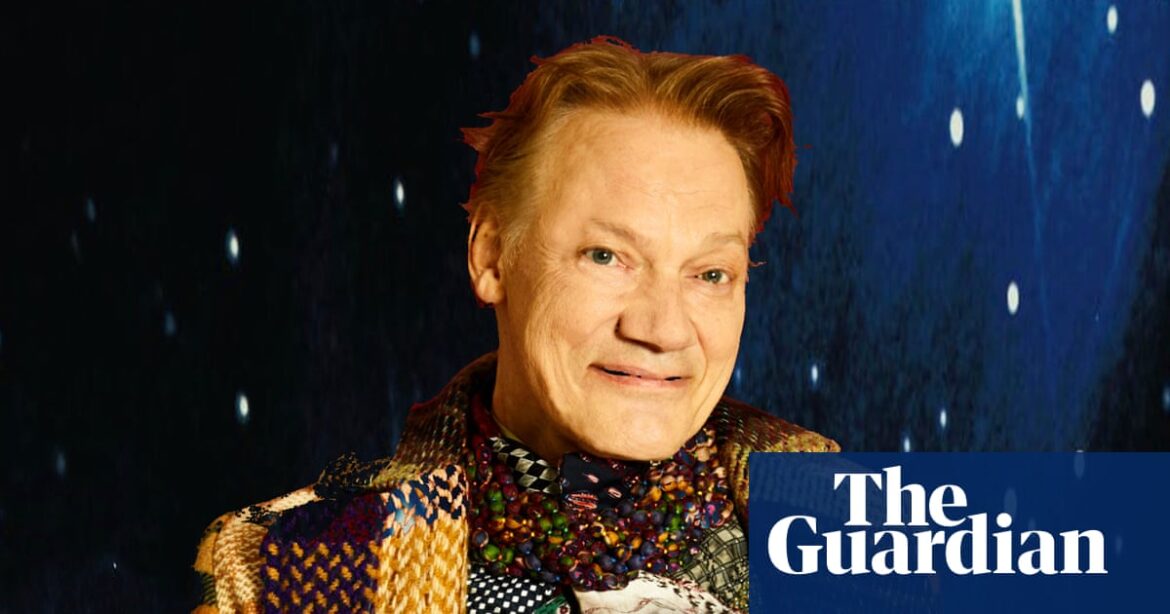 William Orbit, Visionary Producer for Madonna and All Saints, Dies at 69