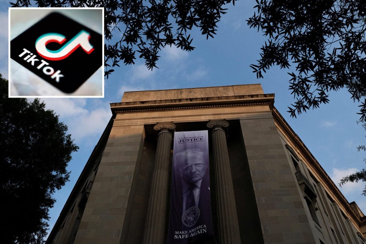 TikTok Agrees to $400 Million Settlement in US Child Privacy Lawsuit
