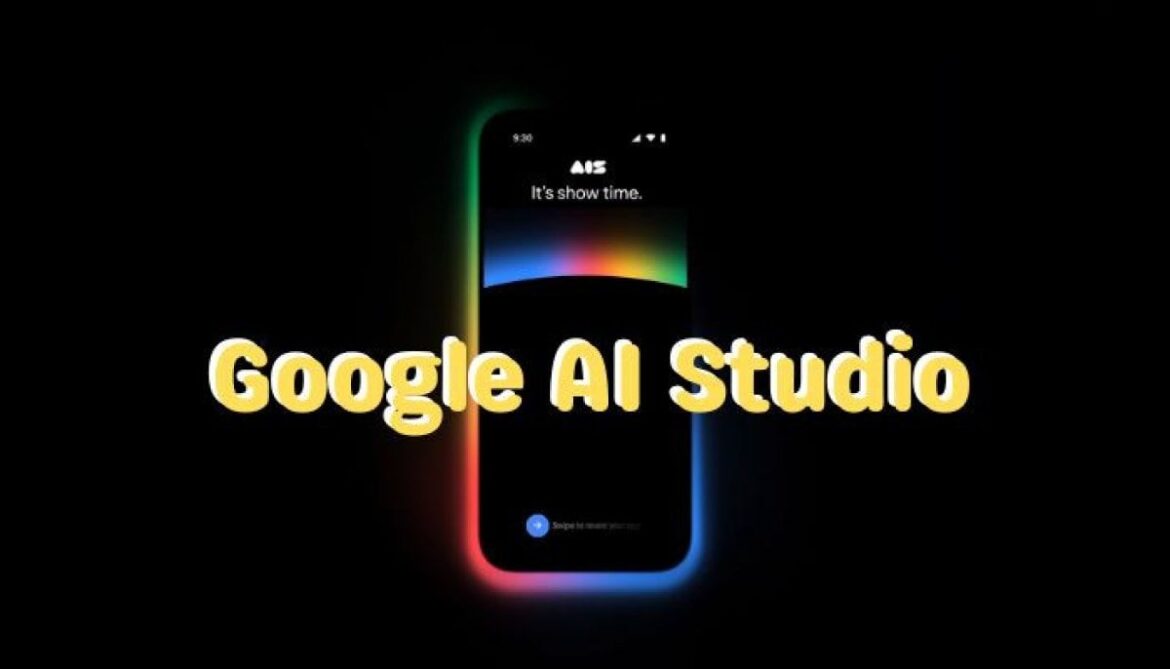 Google Cancels AI Studio App to Integrate Tools Into Gemini Experience