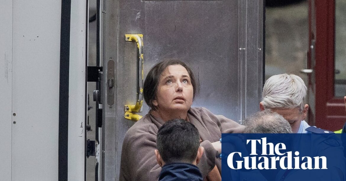 Erin Patterson appeal: Jury hotel stay called catastrophic failure