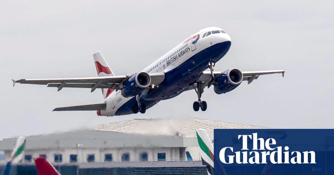 Heathrow Loses Busiest European Airport Title to Istanbul in July