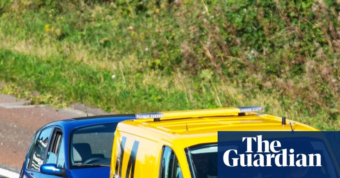 Allianz Seeks £5bn AA Takeover