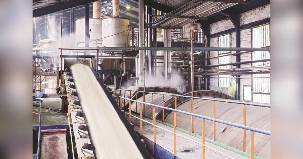 India's sugar mills to import less than half of duty-free quota by October 31