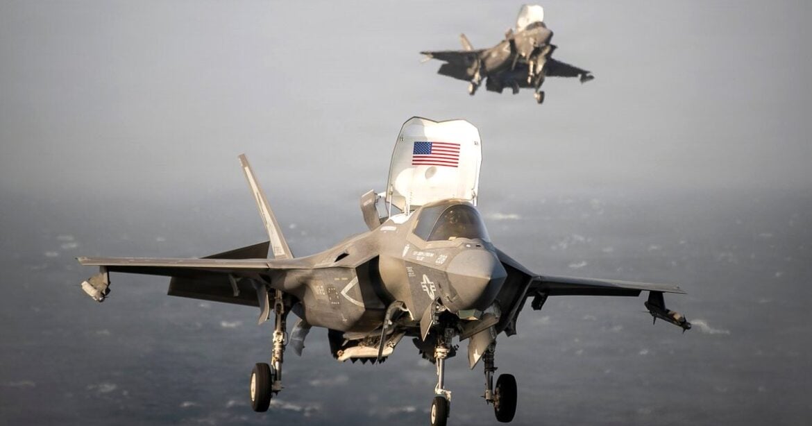 US-Iran Conflict Escalates After US Strike on Larak Island Rocket Launchers