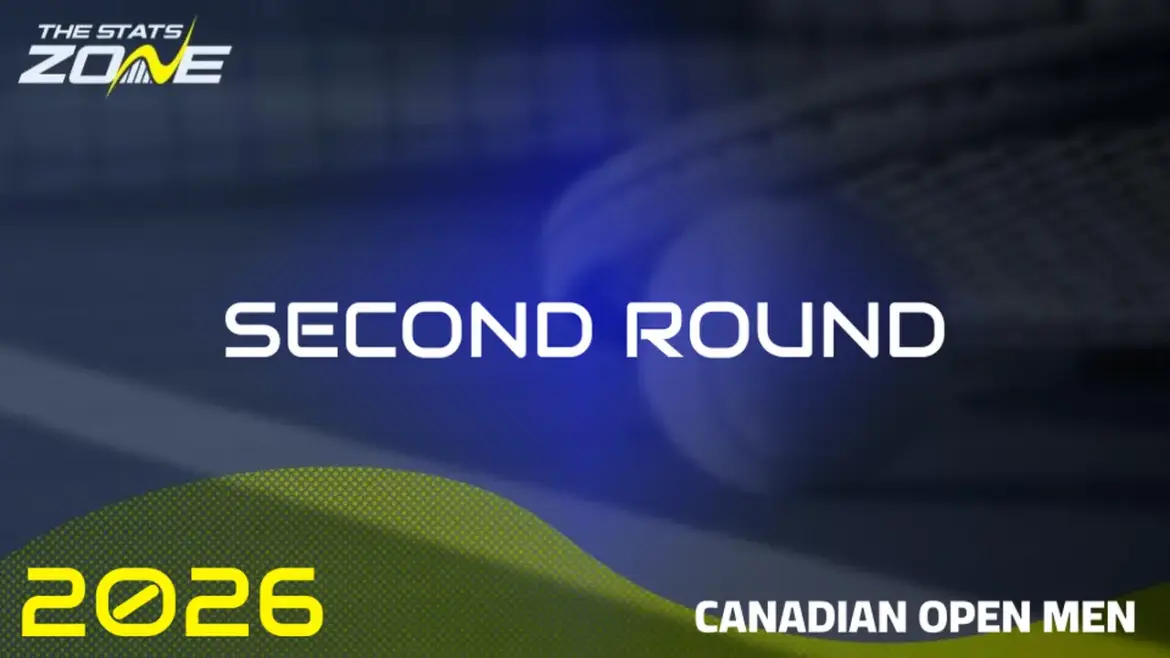 Mariano Navone Faces Valentin Vacherot in 2026 Canadian Open Second Round