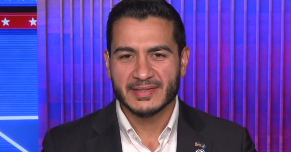 Abdul El-Sayed Wins Michigan Democratic Senate Primary in Narrow Victory