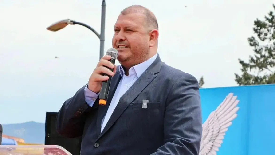 Menderes Mayor İlkay Çiçek AI Defense Collapses in Forensic Investigation