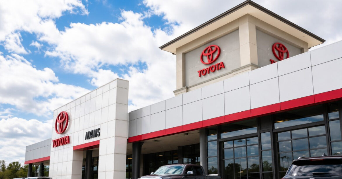 Toyota retira más de 500.000 autos en EE. UU. por una peligrosa falla: ¿Tienes este modelo