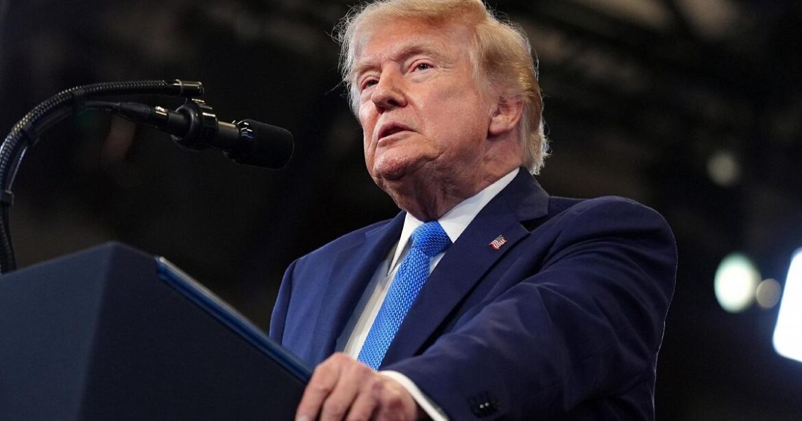 Trump: US Will Not Extend Iran Ceasefire, Claims Control of Hormuz Strait