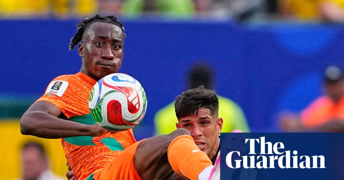 Real Madrid agree record £115m deal for Yan Diomande from RB Leipzig