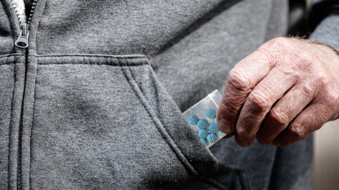 Illicit Fentanyl Use More Than Double Medical Use in US Study
