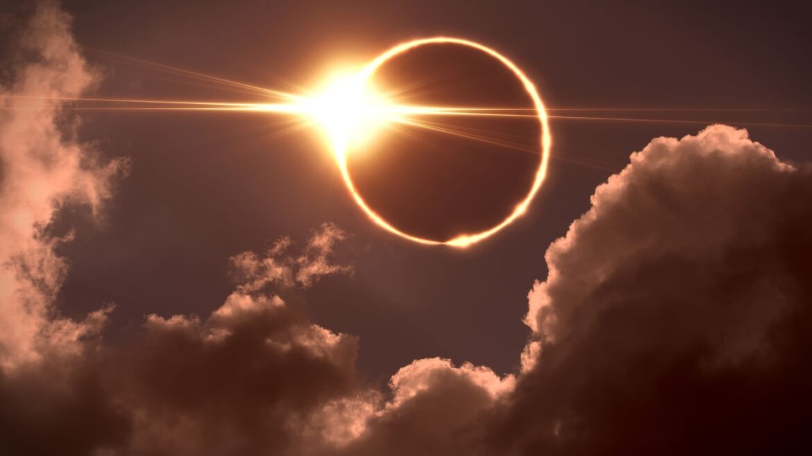 NASA to Use High-Altitude Aircraft and Balloons for August 2026 Solar Eclipse