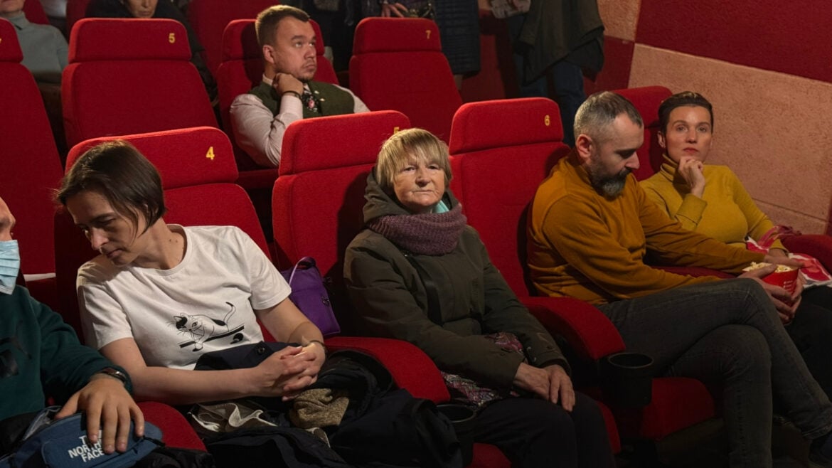 Murmansk Region Prepares Free Outdoor Screenings for Night of Cinema