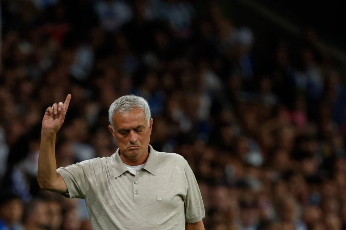 Mourinho has winning start at Madrid, Inter cruises and Man United loses