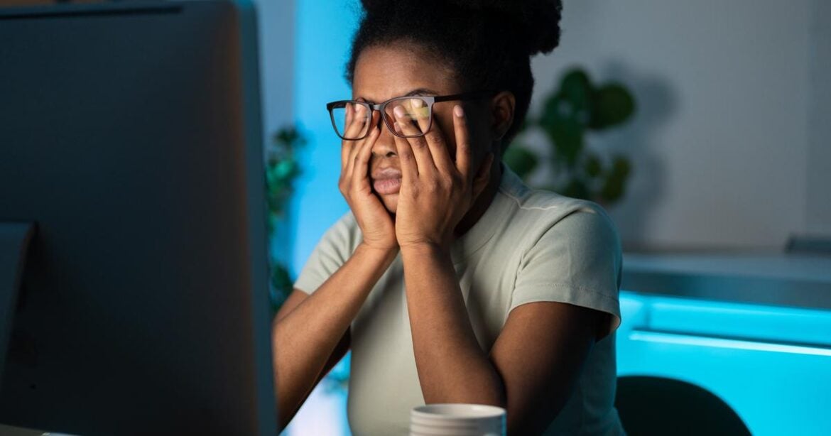 L’Assurance-maladie reconnaît officiellement le «syndrome de fatigue chronique»