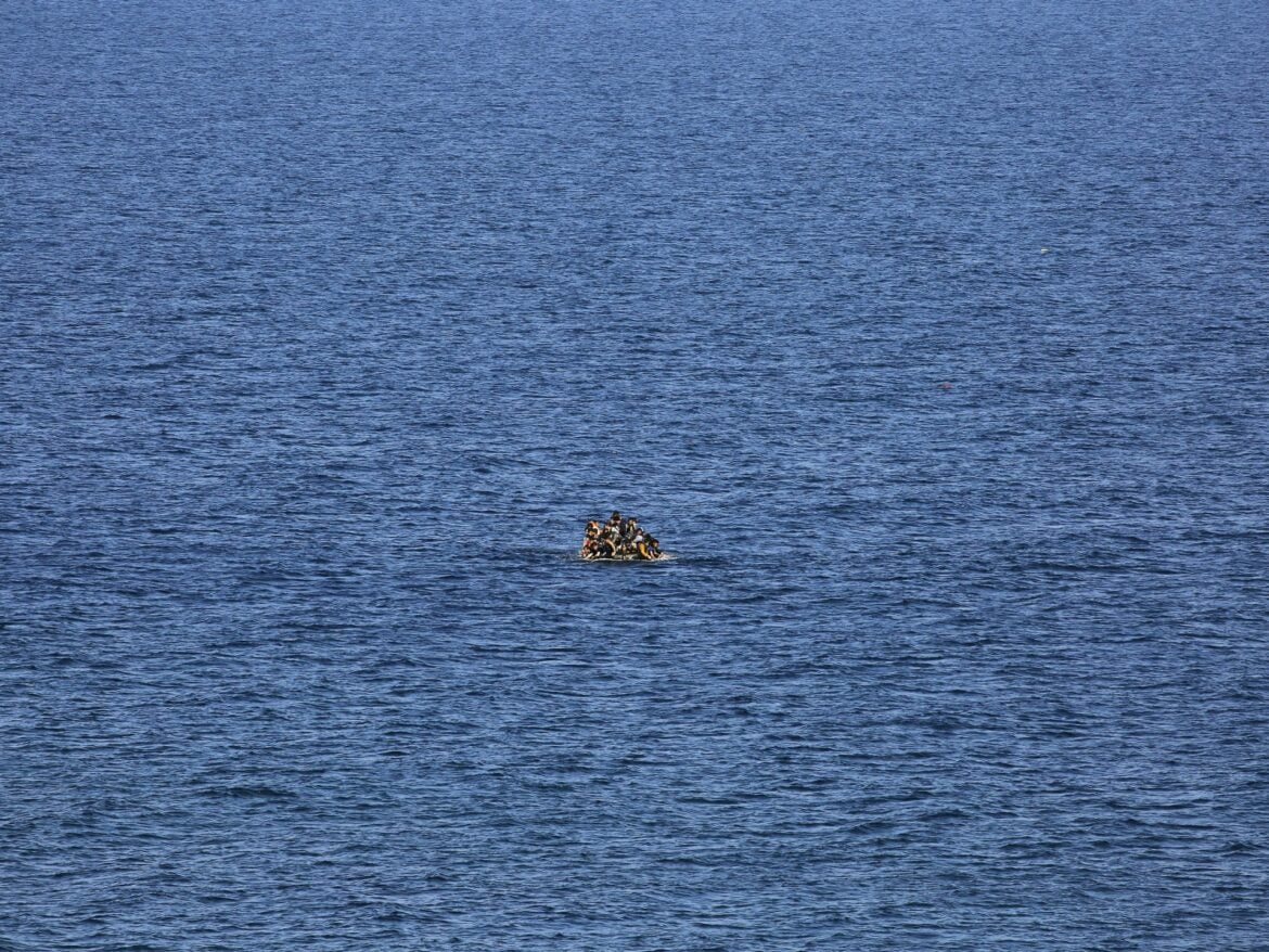 Tunisia recovers 11 bodies after boat carrying migrants sinks, 3 missing