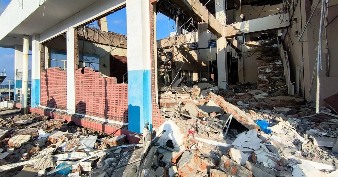 Indonesia Earthquakes Kill 47 After Twin Tremors