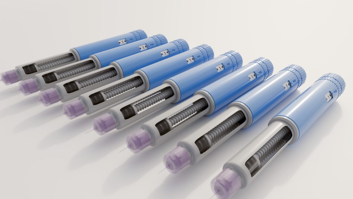 GLP-1 Drugs Disrupt Healthcare as Bariatric Surgeries Drop by 34%