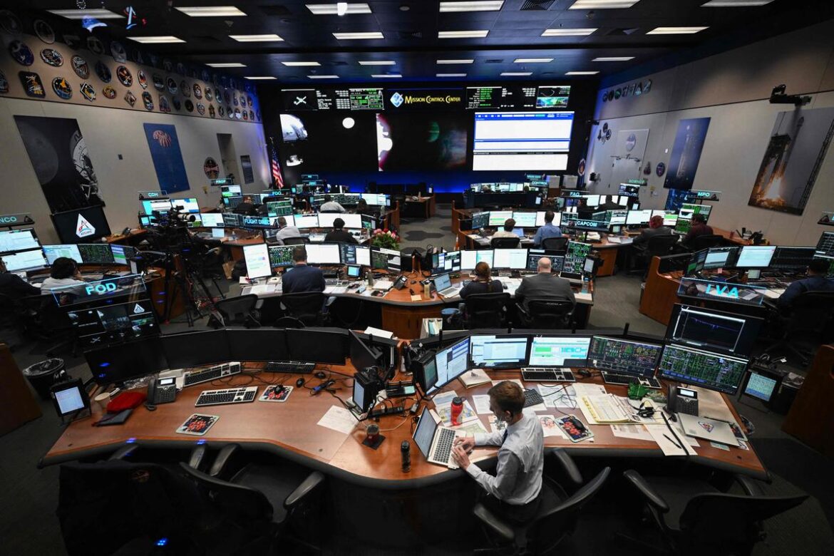 NASA Fails to Save Swift Observatory After $30 Million Rescue Mission