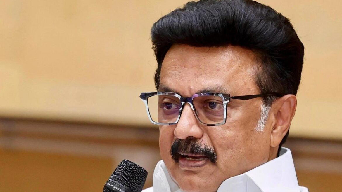 Tamil Nadu Budget 2026: TVK Government Eyes $1.5 Trillion Economy by 2031