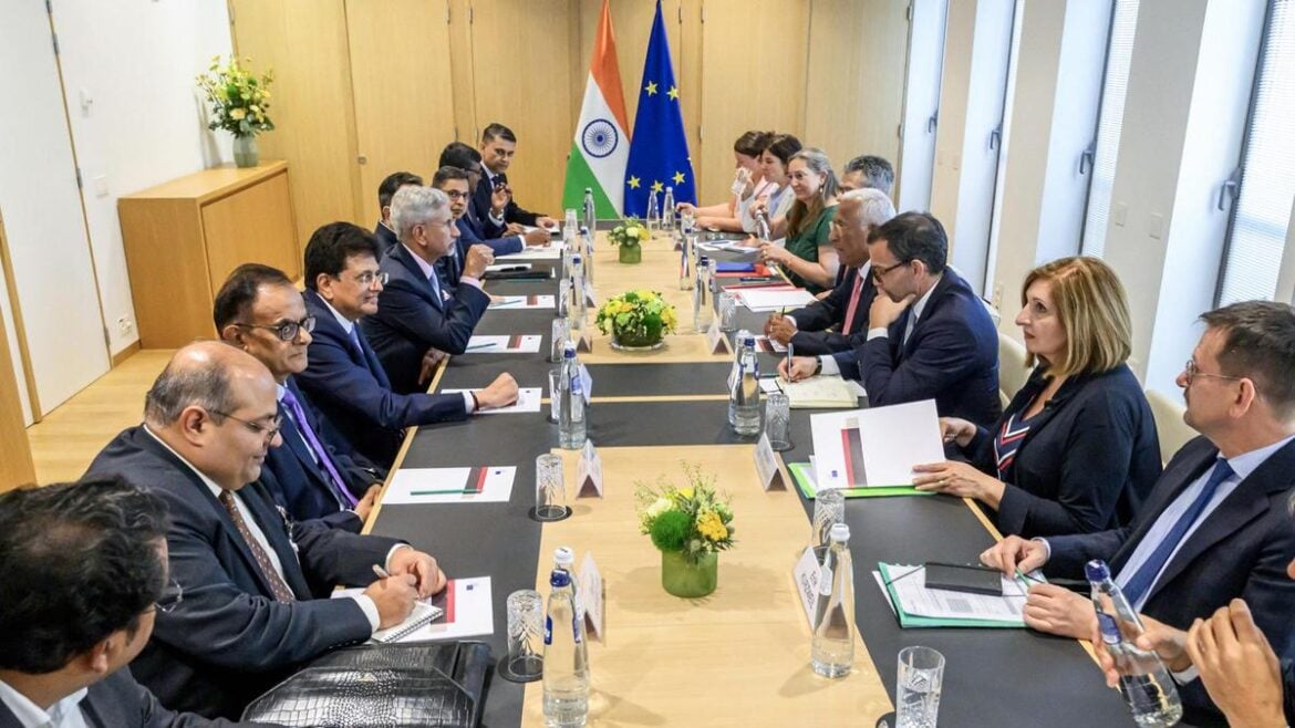 NZ-India Free Trade Agreement Faces Scrutiny Over Trade Deficits