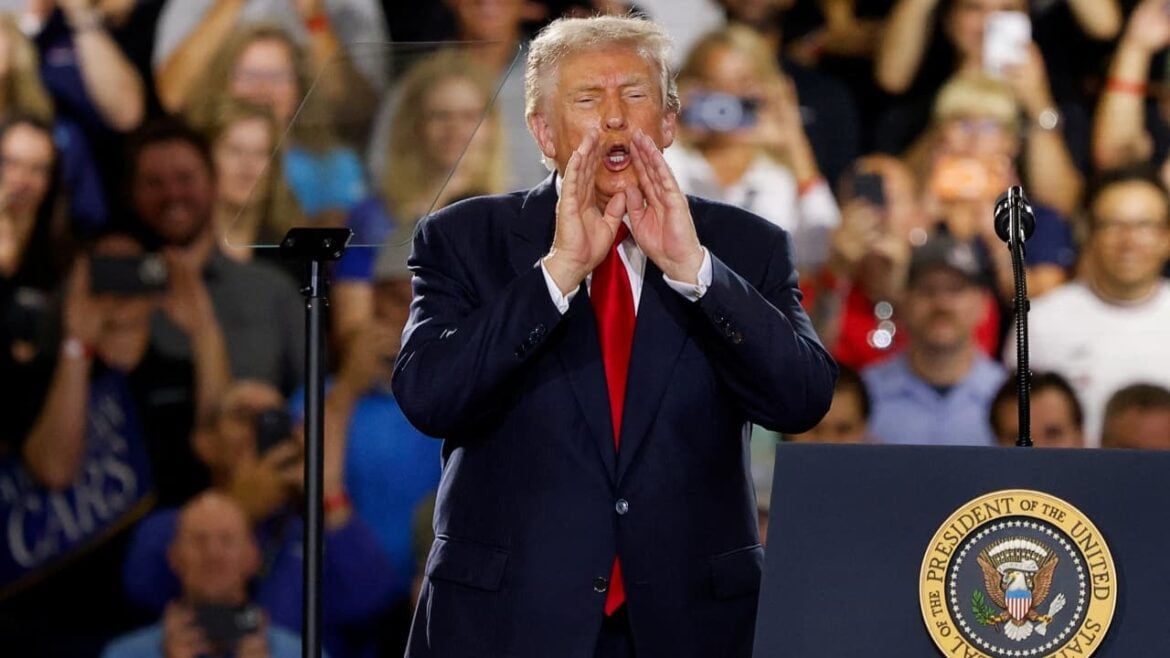 Iran Threatens Retaliation Against Nations Joining US Economic Campaign