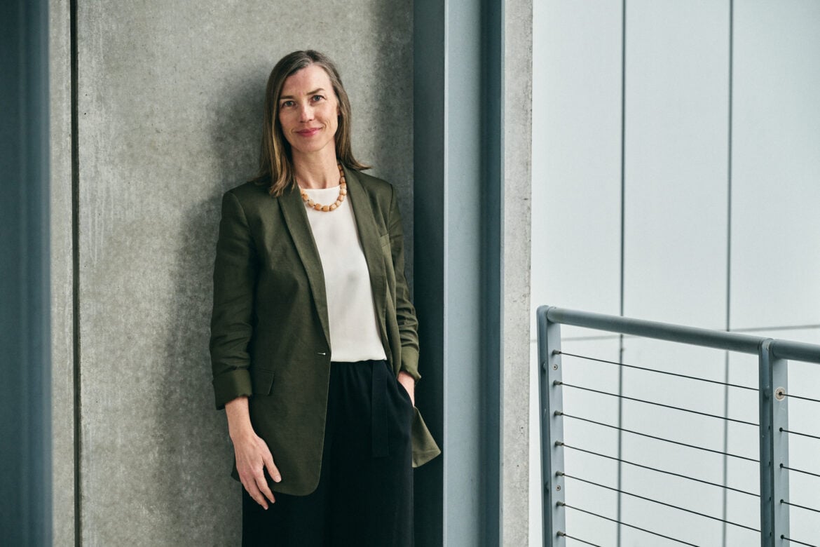 Whitney Museum Chief Curator Kim Conaty Named Director of Dartmouth Hood Museum