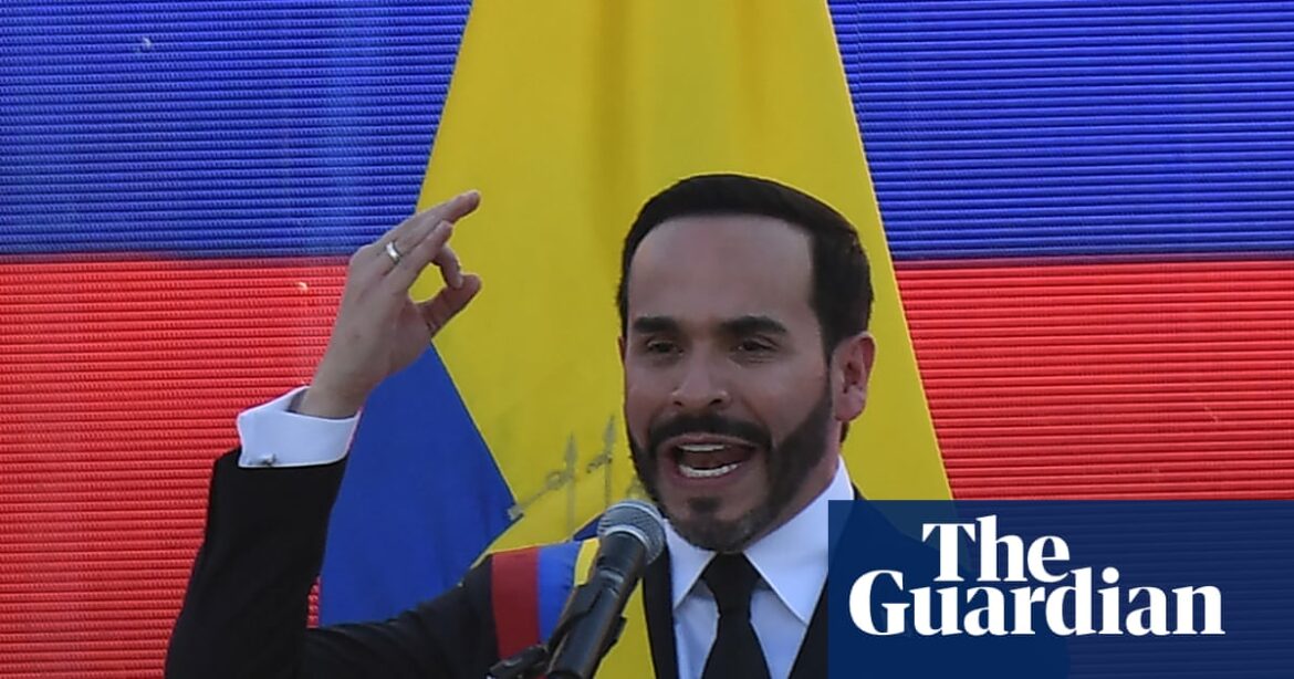 US Pledges $1B in Security Aid as Colombia's New President Takes Office