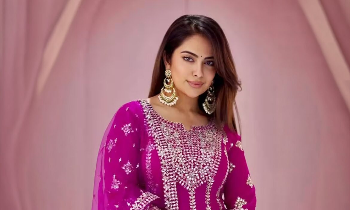 Avika Gor Hospitalised With Dengue After Working Through High Fever