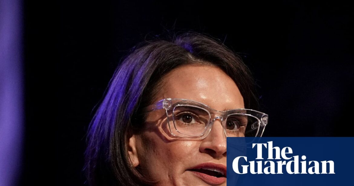 Peggy Flanagan wins Minnesota Democratic Senate primary over Angie Craig