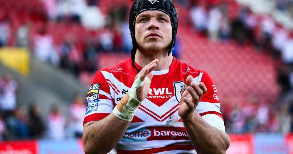 Jonny Lomax to retire from St Helens and rugby league at end of season