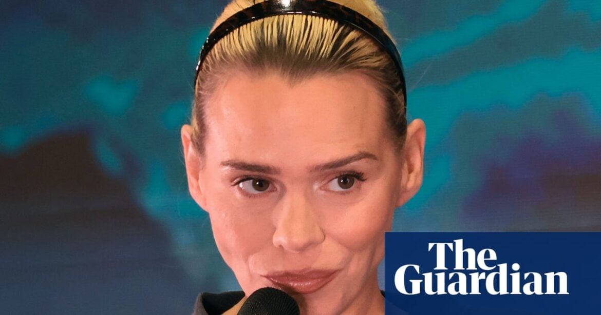 Billie Piper stalker Philip Jerome jailed for 12 months for order breaches
