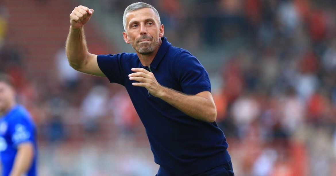 Manchester United beat Ipswich 5-2 as Bruno Fernandes scores a hat-trick