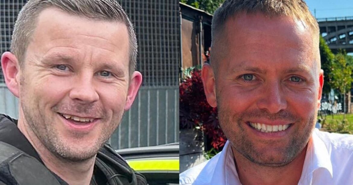Two Police Officers and Five Others Killed in Teesside A66 Head-On Crash