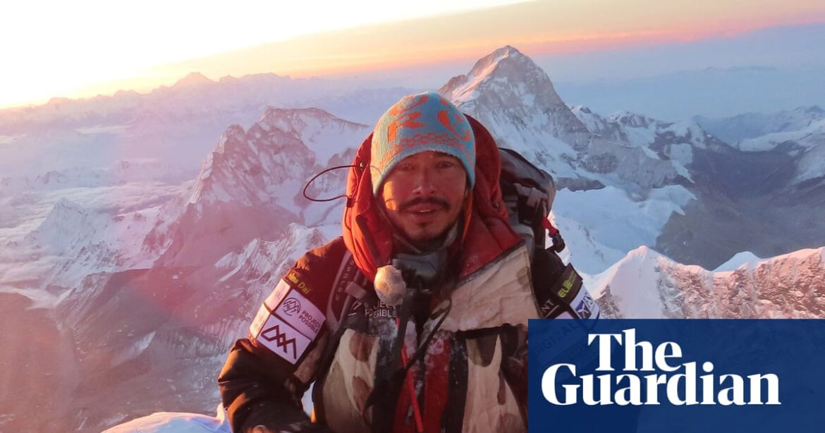 Broad Peak Avalanche: 3 Dead as Rescue Efforts Seek Nirmal Purja and Others