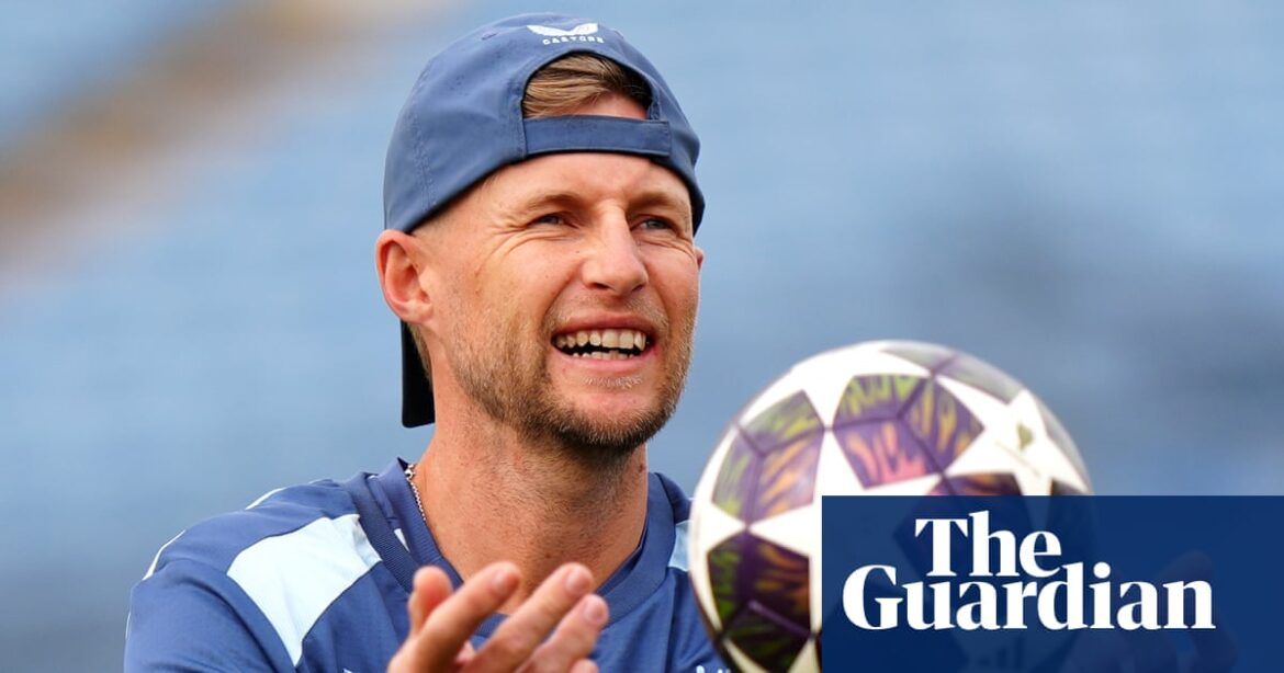 Joe Root returns as England captain for Pakistan series keeping Bazball blueprint