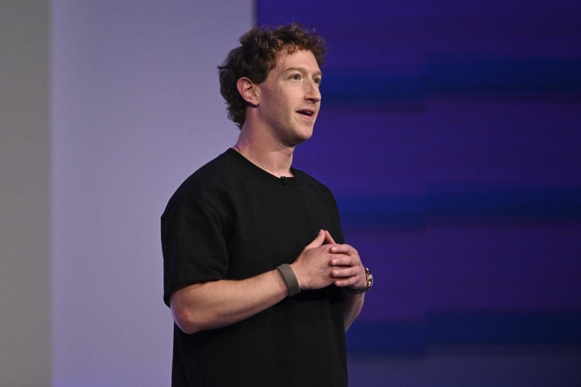 Zuckerberg