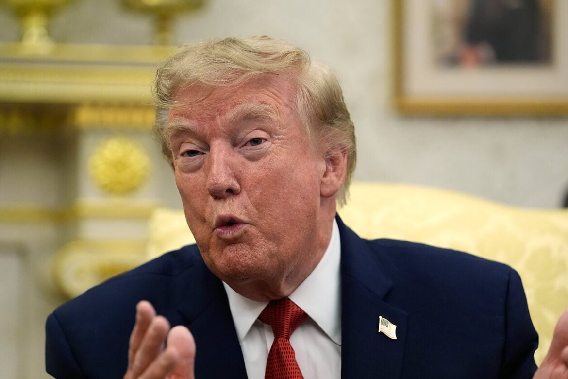 Trump Rules Out Russian Attack on NATO Following CIA Chief's Moscow Trip